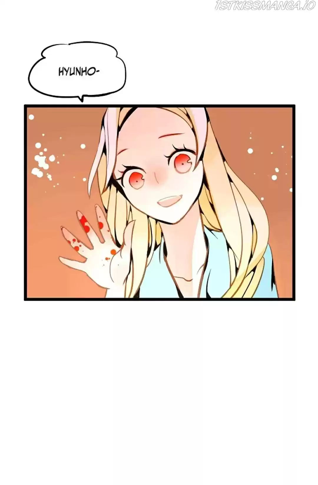 The 13Th Night Chapter 35