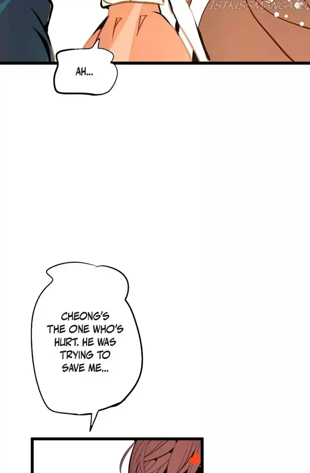 The 13Th Night Chapter 35