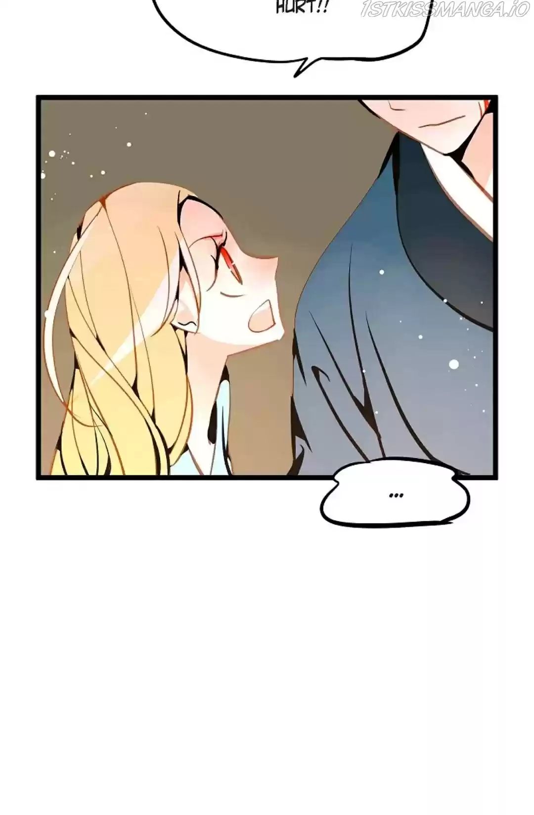 The 13Th Night Chapter 35