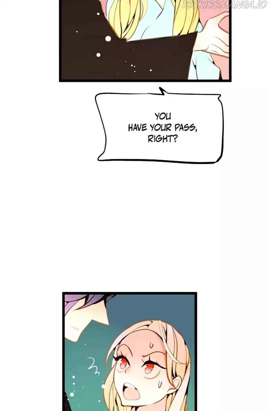 The 13Th Night Chapter 35