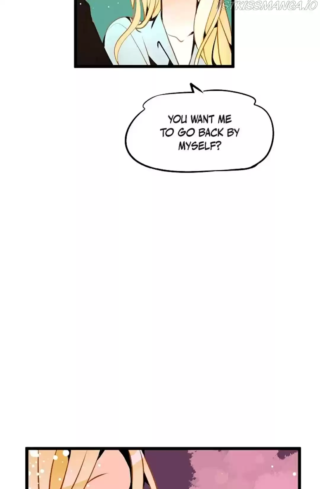 The 13Th Night Chapter 35