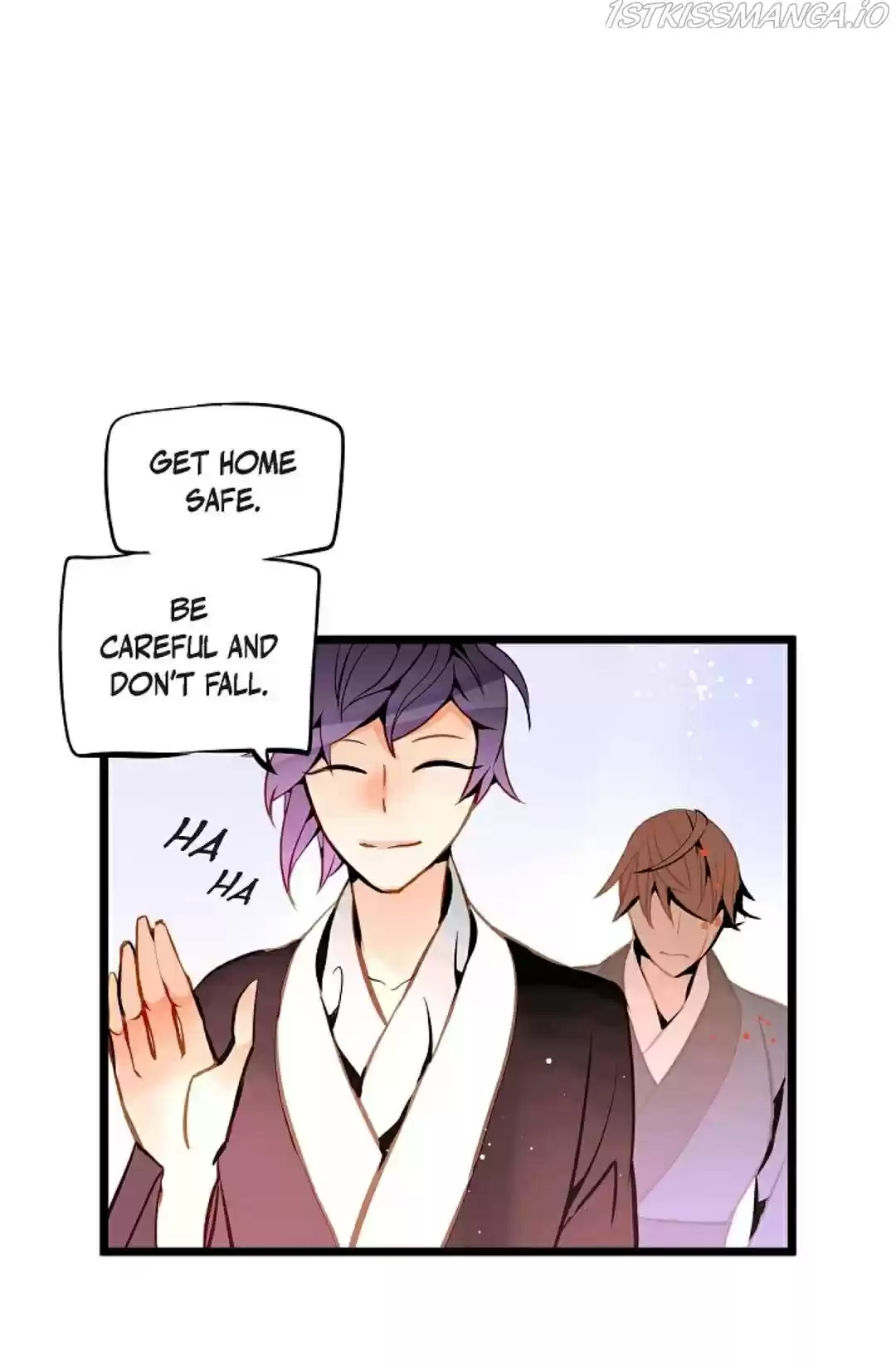 The 13Th Night Chapter 35