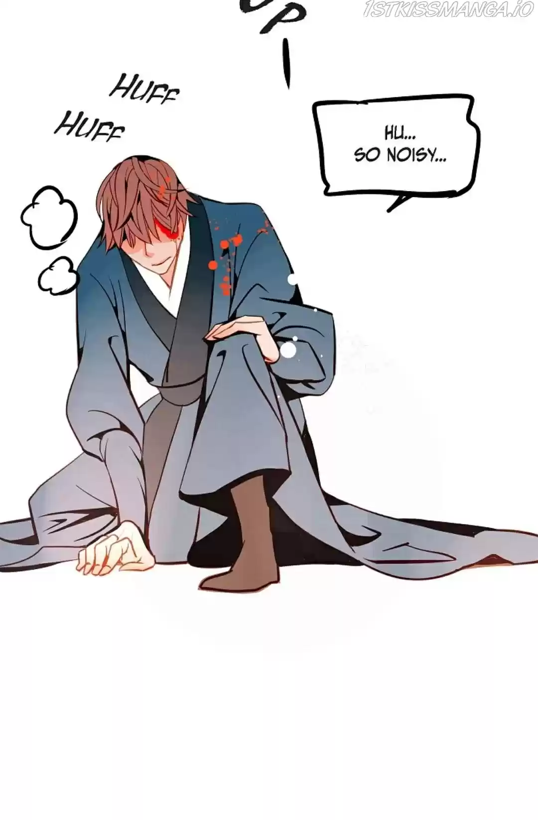 The 13Th Night Chapter 35