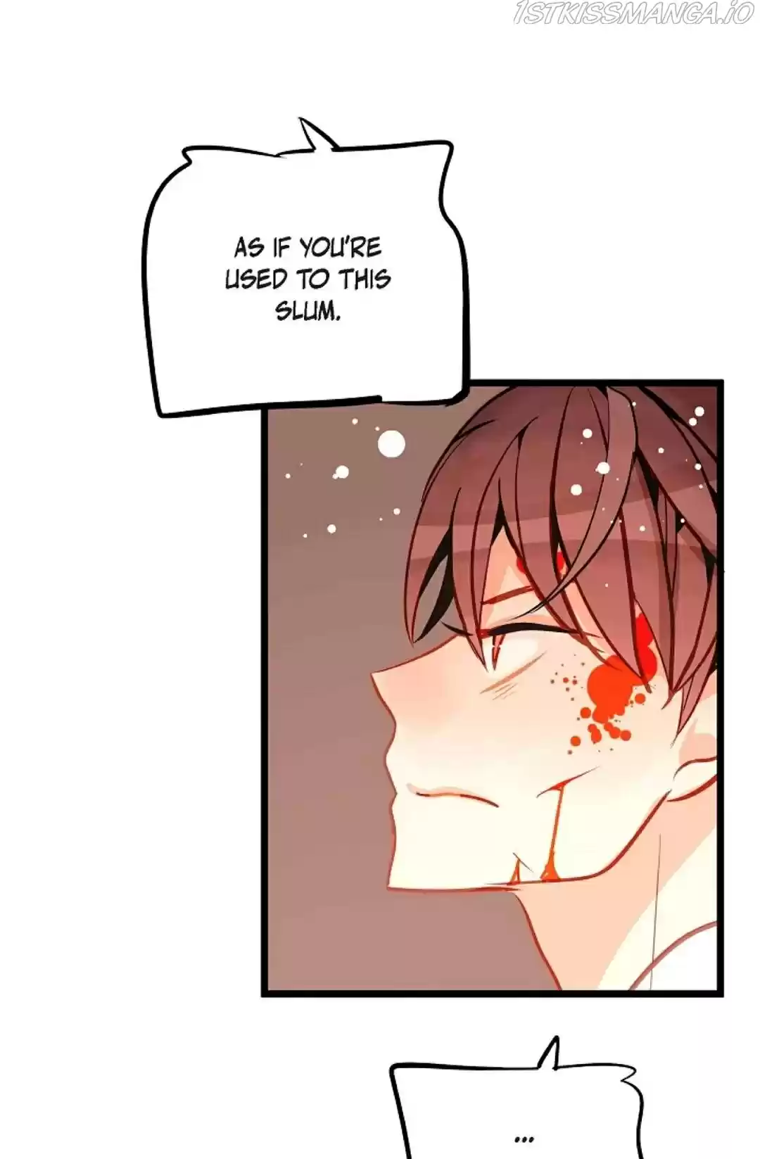 The 13Th Night Chapter 35