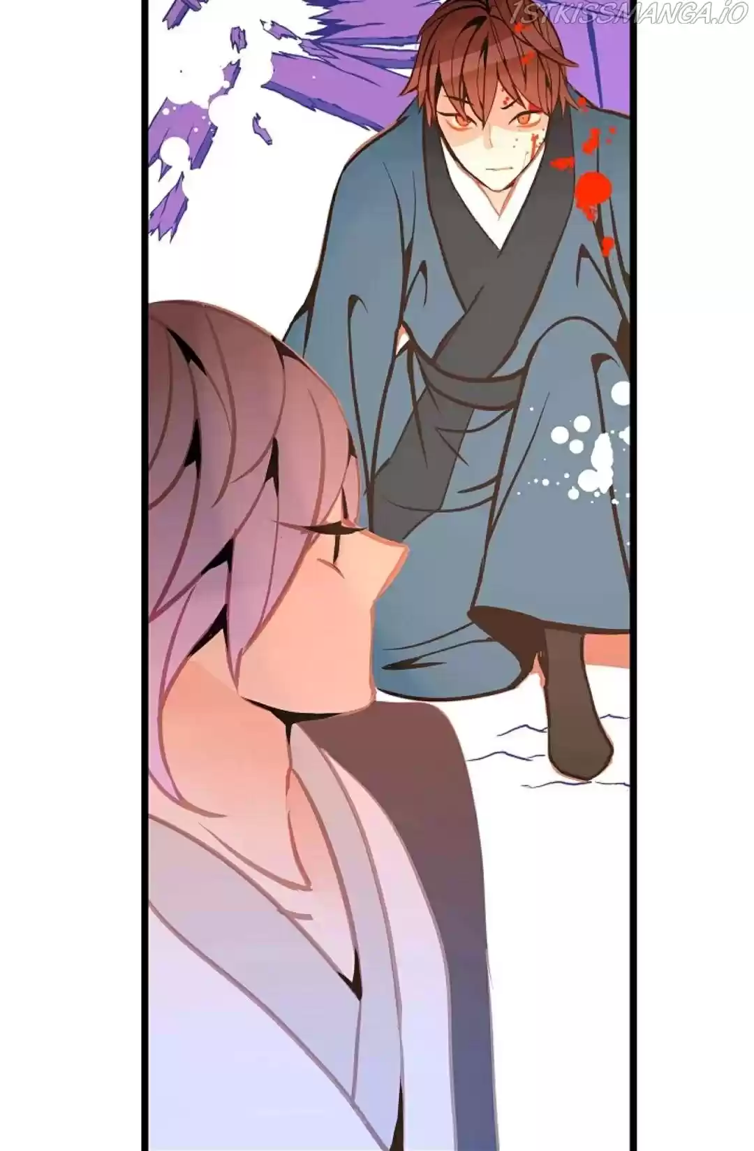 The 13Th Night Chapter 35