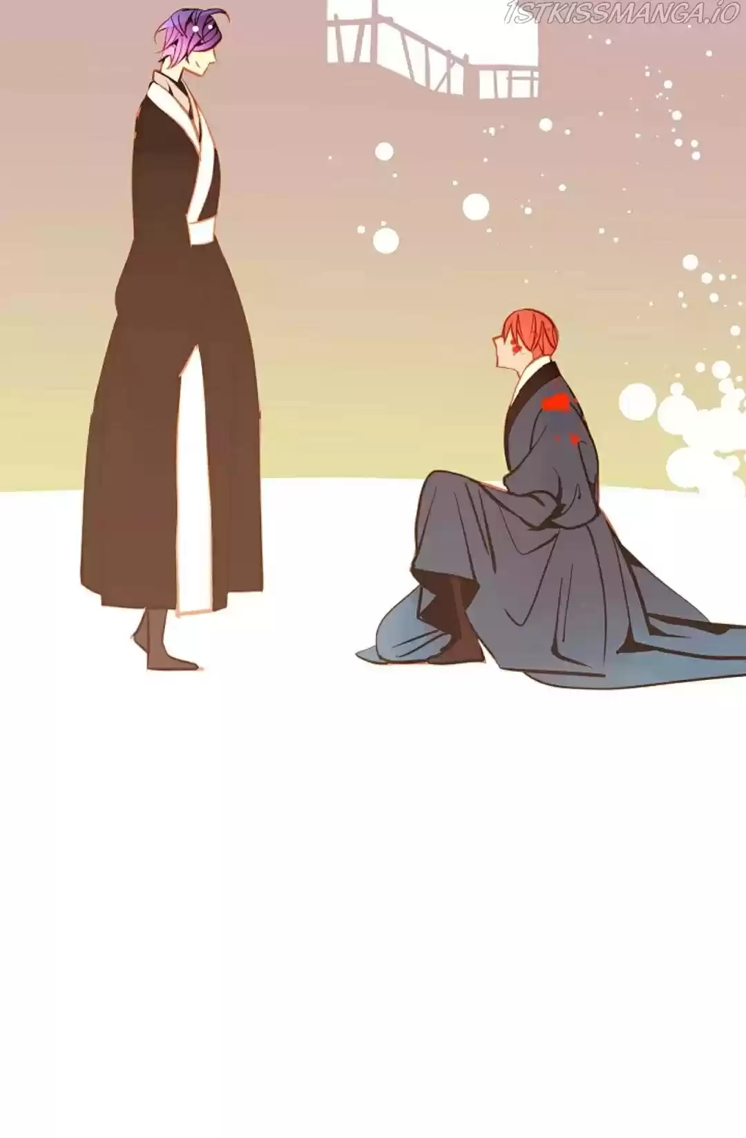 The 13Th Night Chapter 35