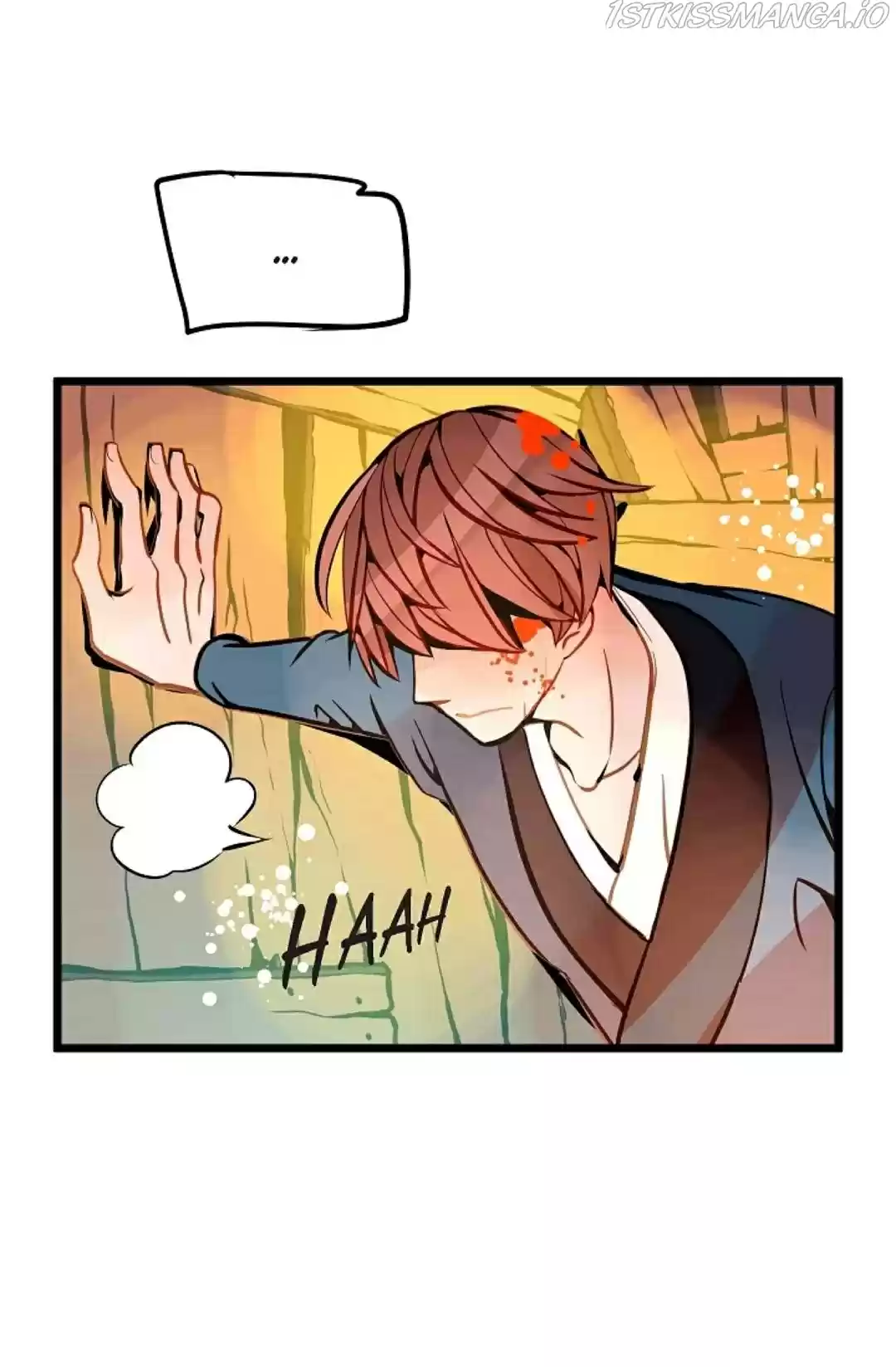 The 13Th Night Chapter 35