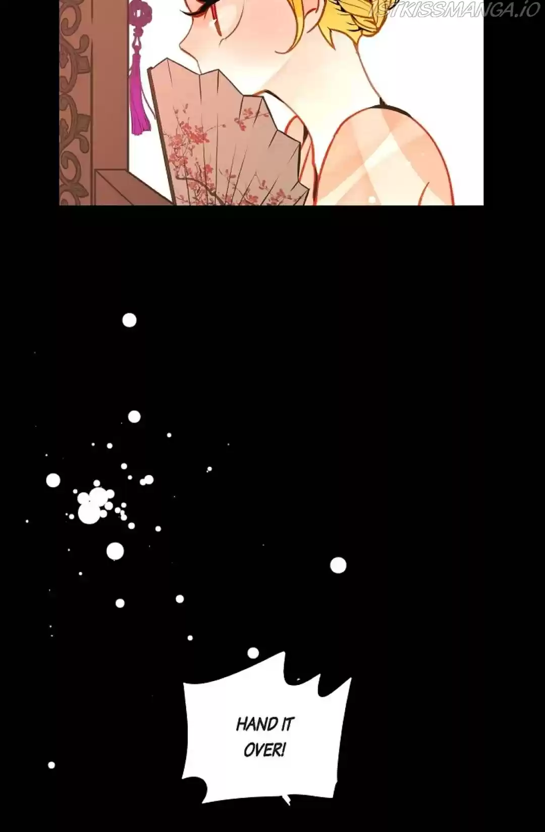 The 13Th Night Chapter 35