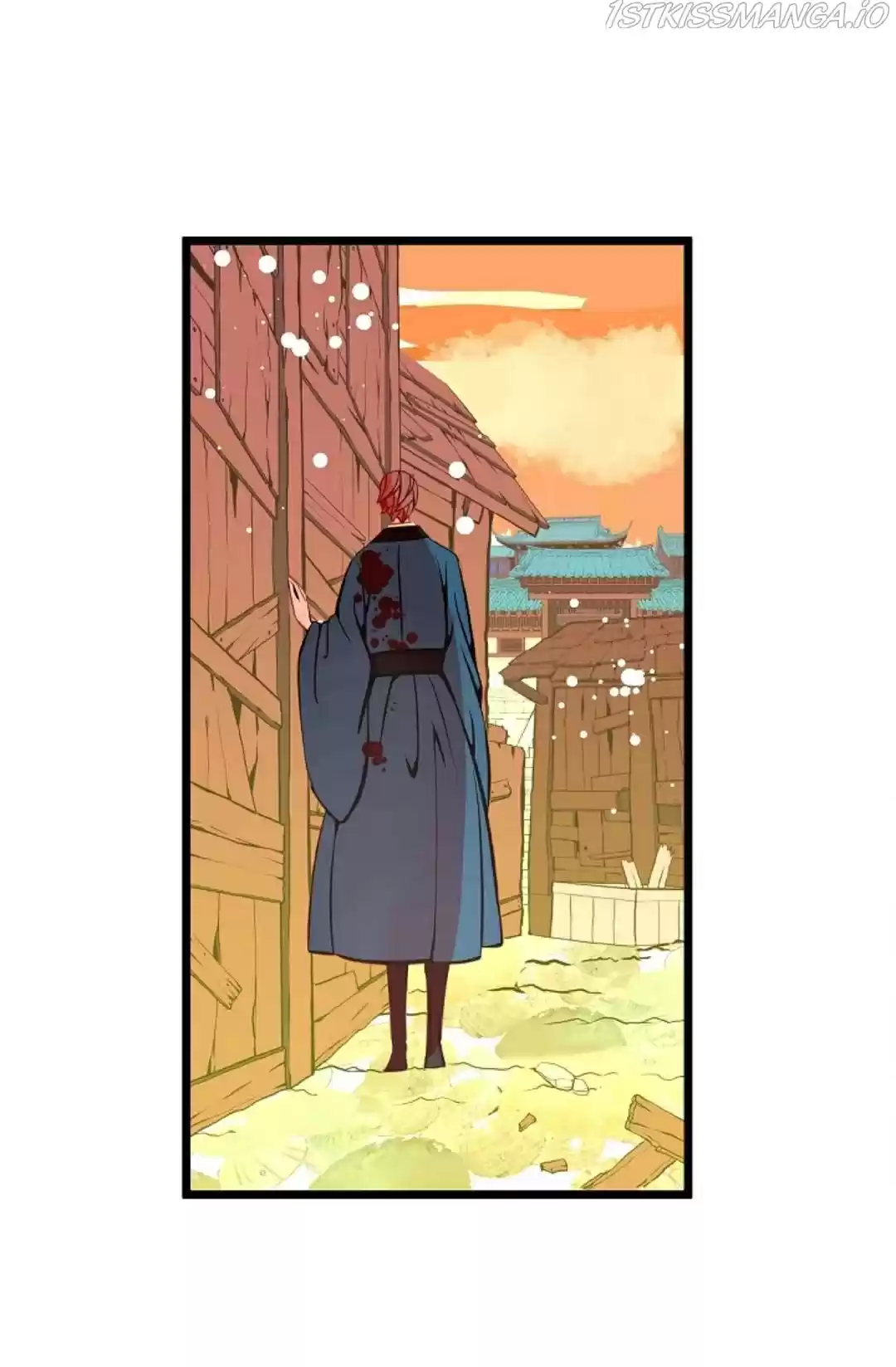 The 13Th Night Chapter 36