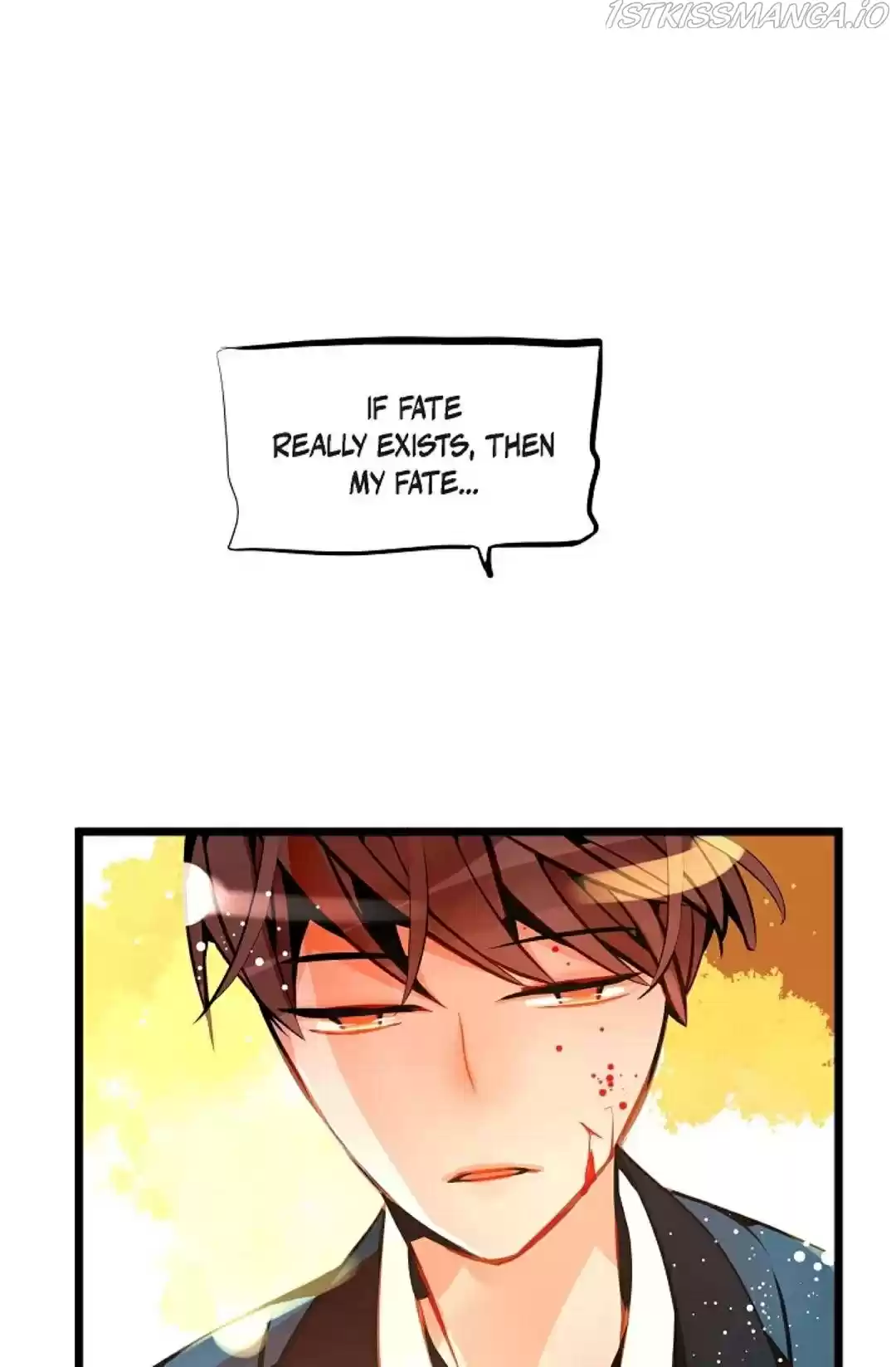 The 13Th Night Chapter 36