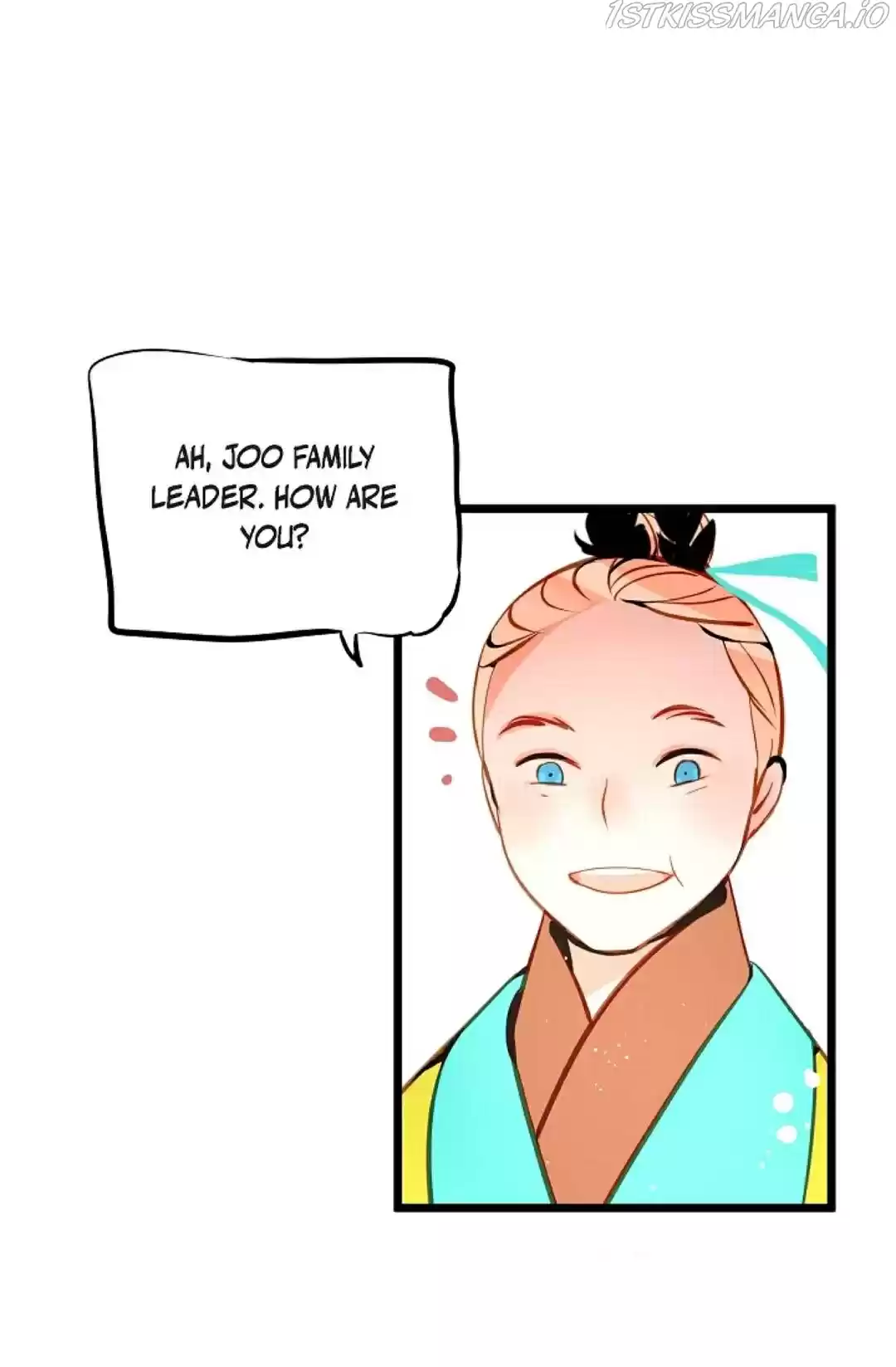 The 13Th Night Chapter 36