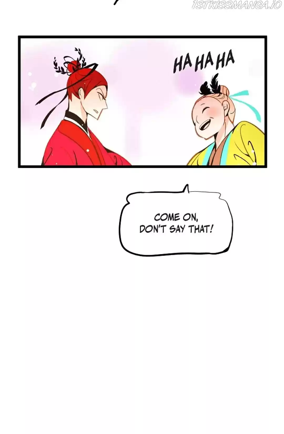 The 13Th Night Chapter 36