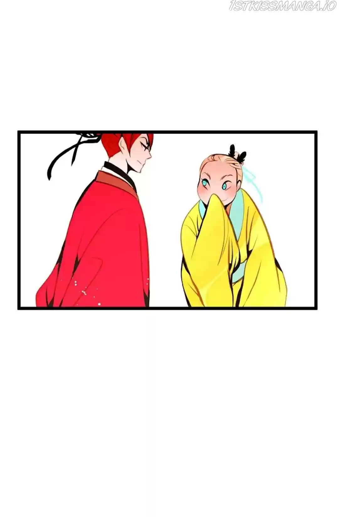 The 13Th Night Chapter 36