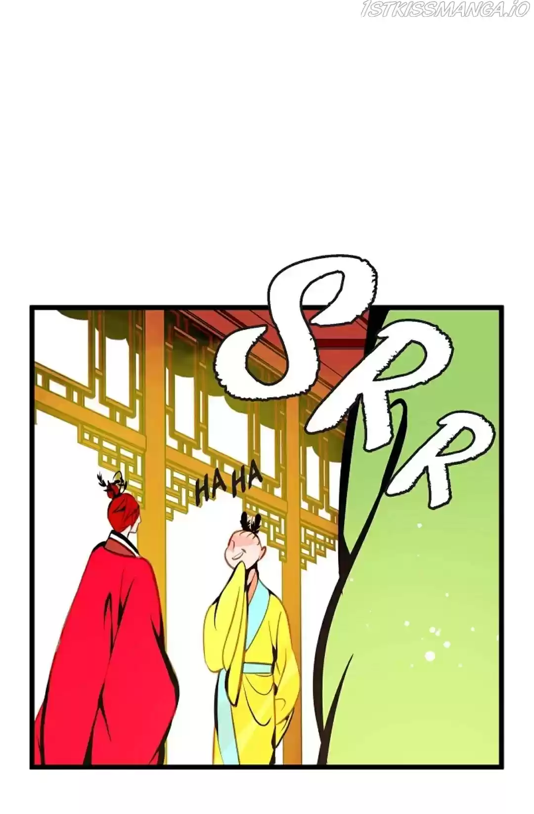 The 13Th Night Chapter 36