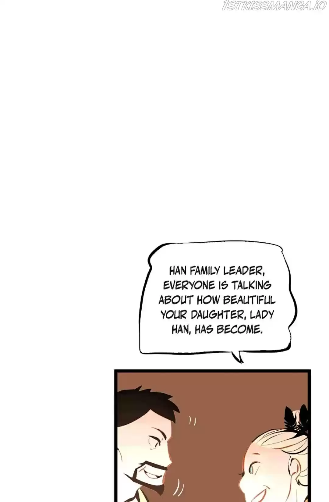 The 13Th Night Chapter 36