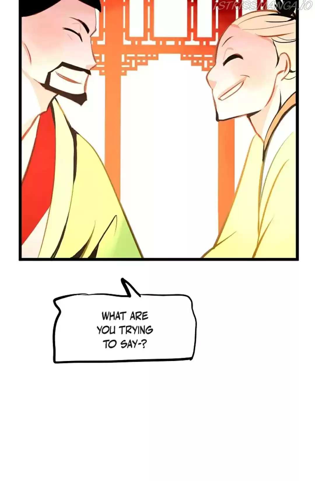 The 13Th Night Chapter 36