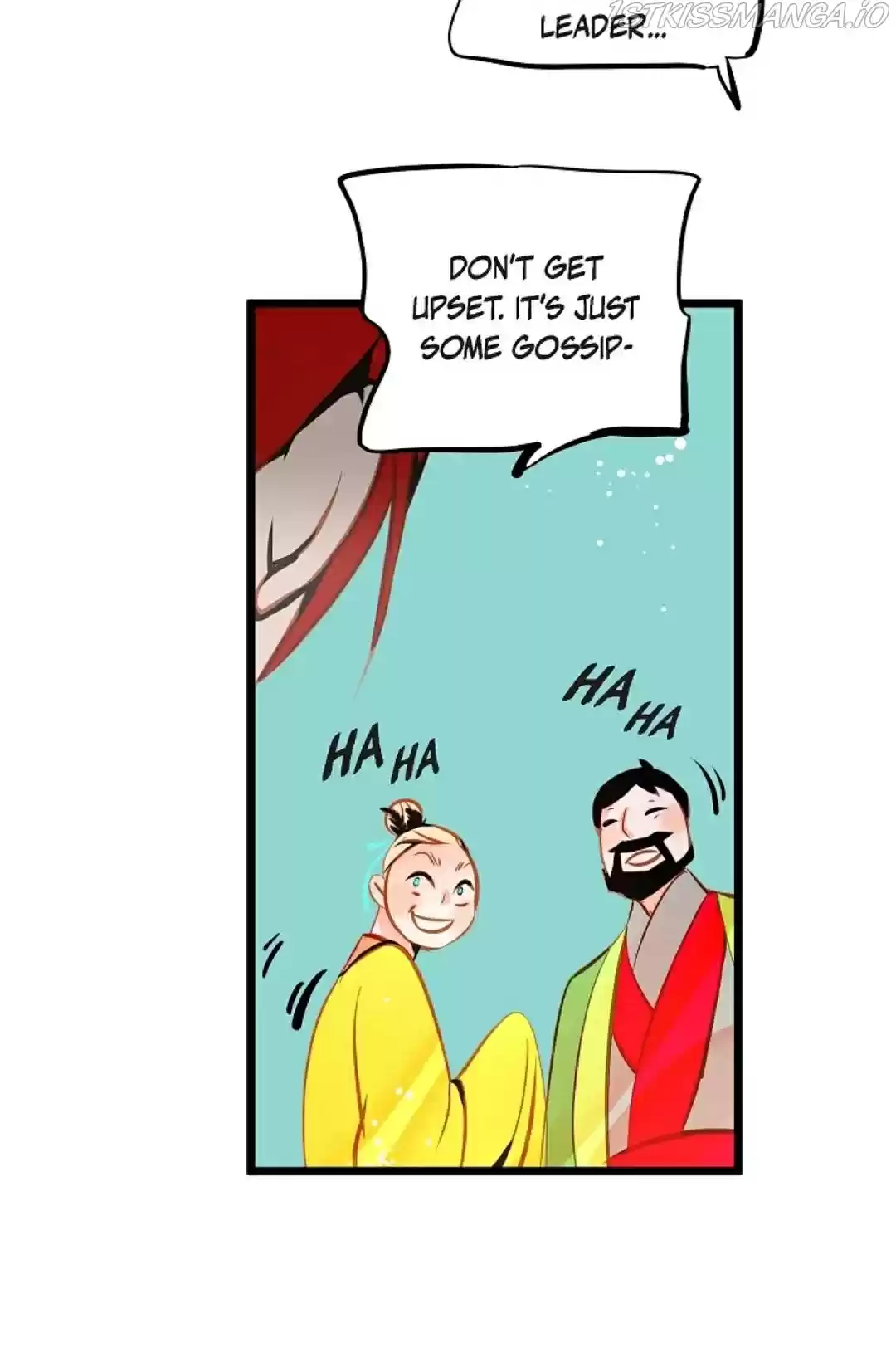 The 13Th Night Chapter 36