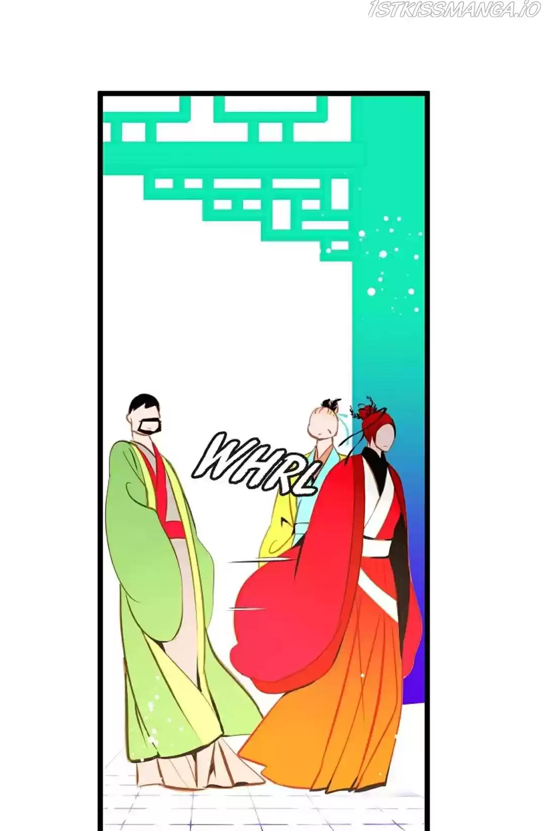 The 13Th Night Chapter 36