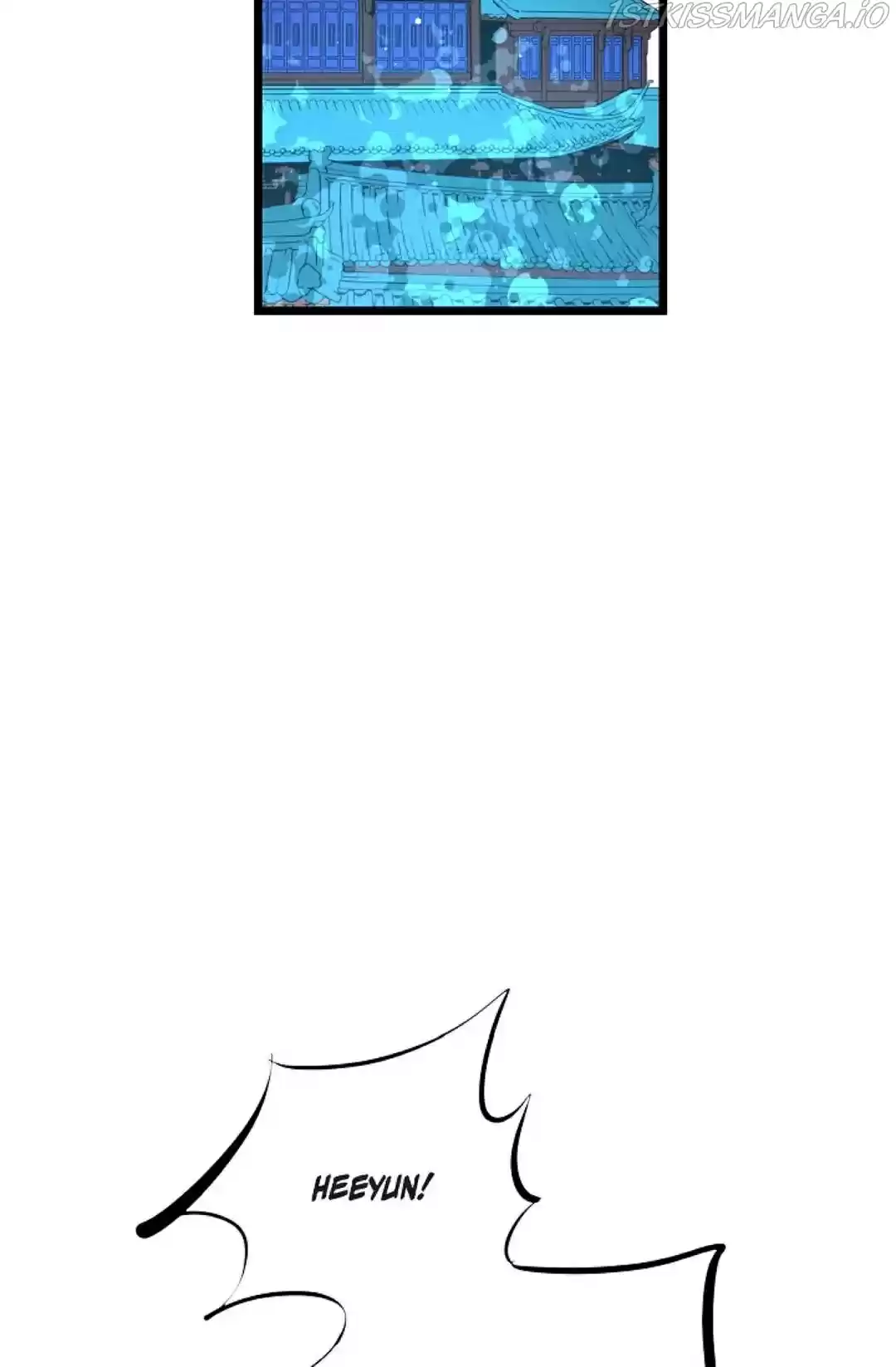 The 13Th Night Chapter 36