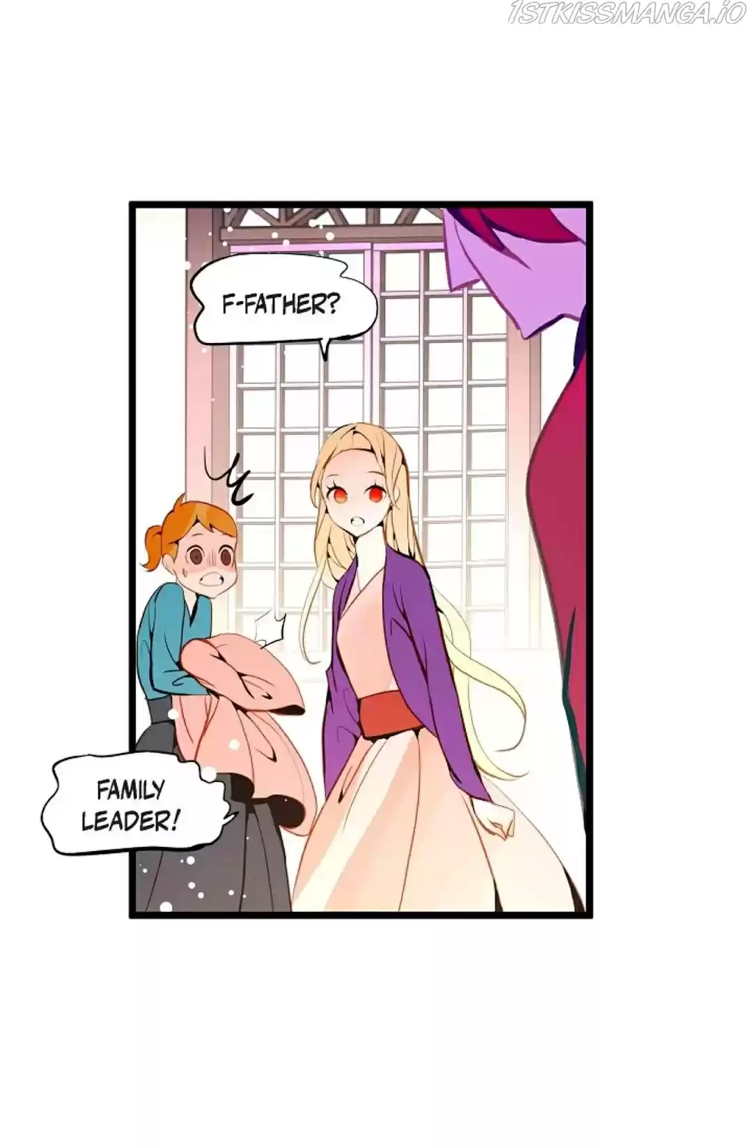 The 13Th Night Chapter 36