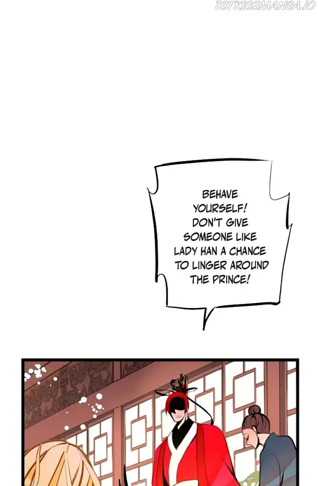 The 13Th Night Chapter 36