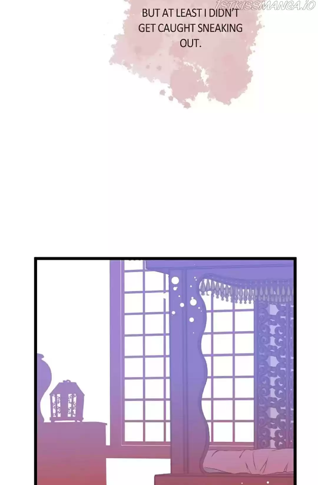 The 13Th Night Chapter 36