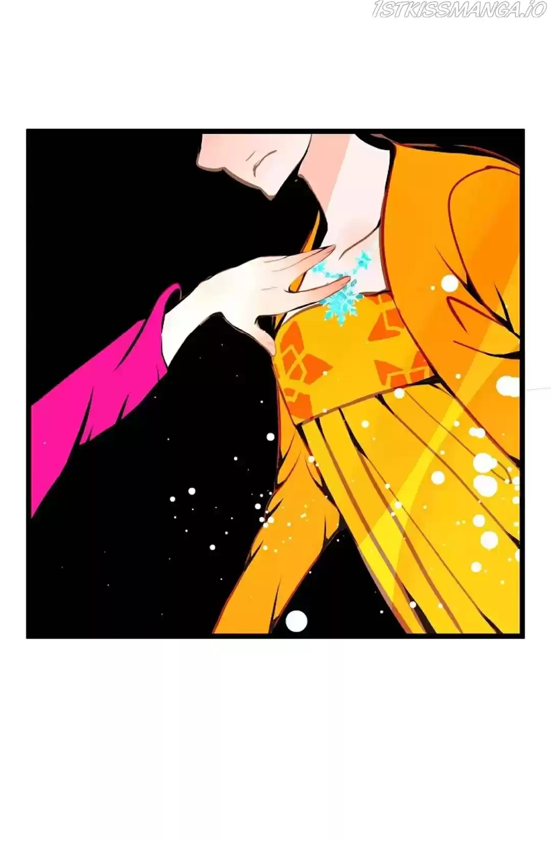 The 13Th Night Chapter 39