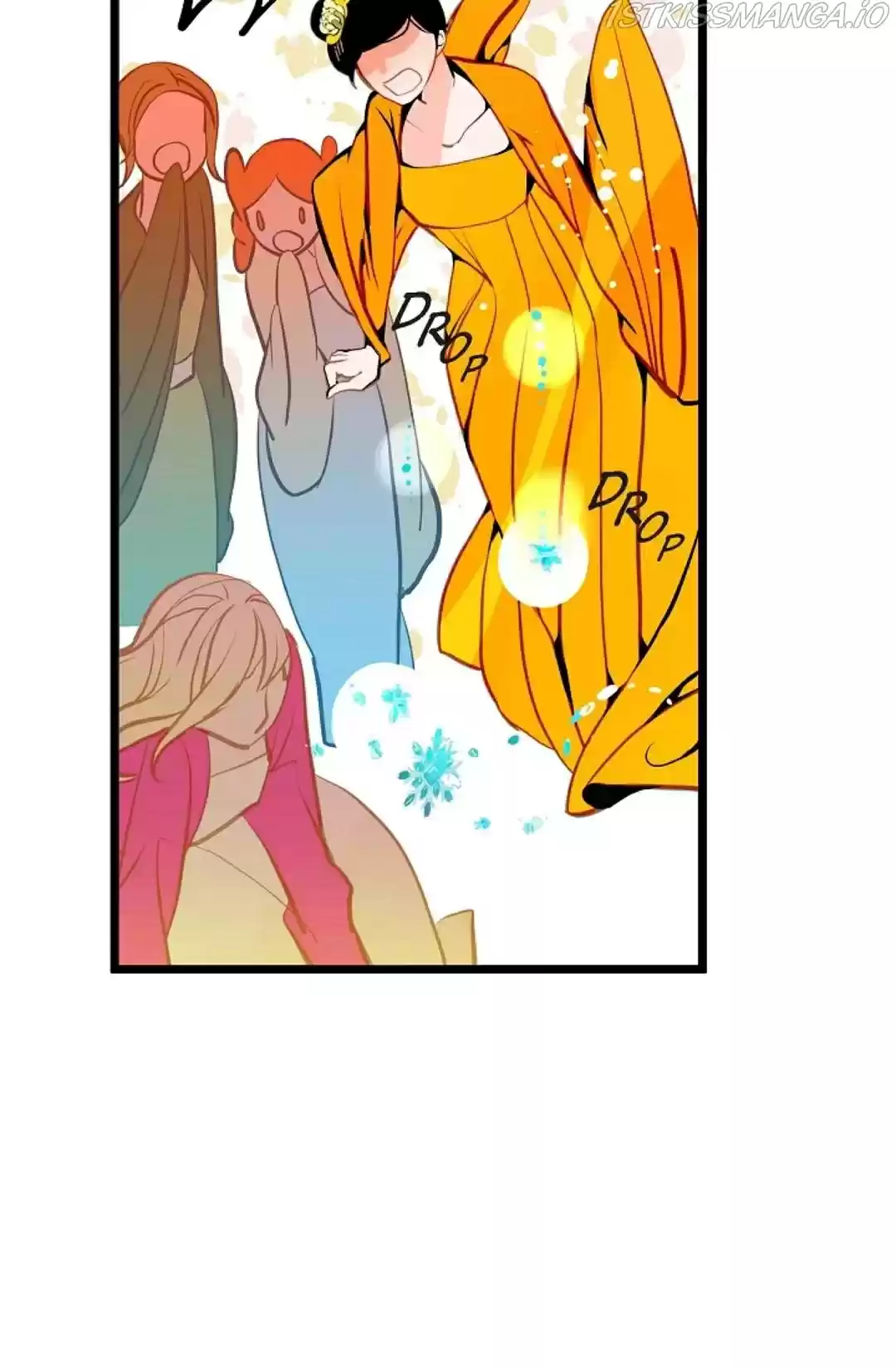 The 13Th Night Chapter 39