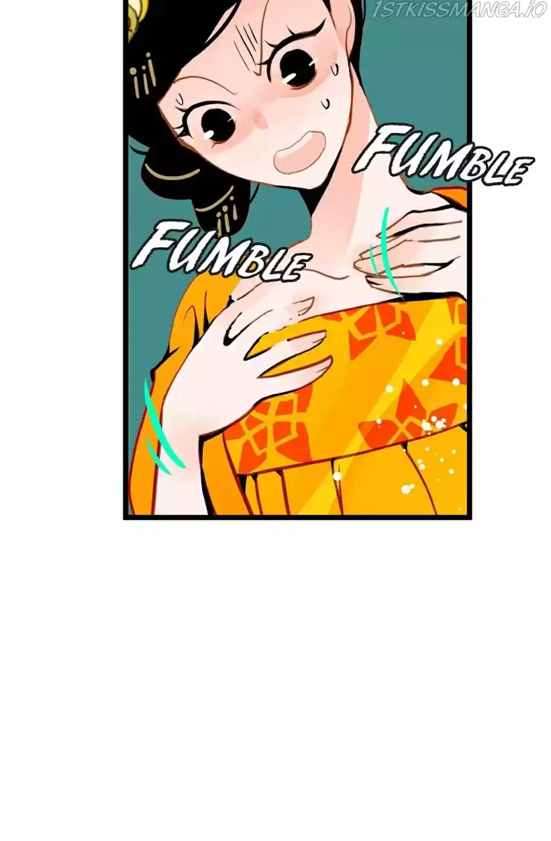 The 13Th Night Chapter 39