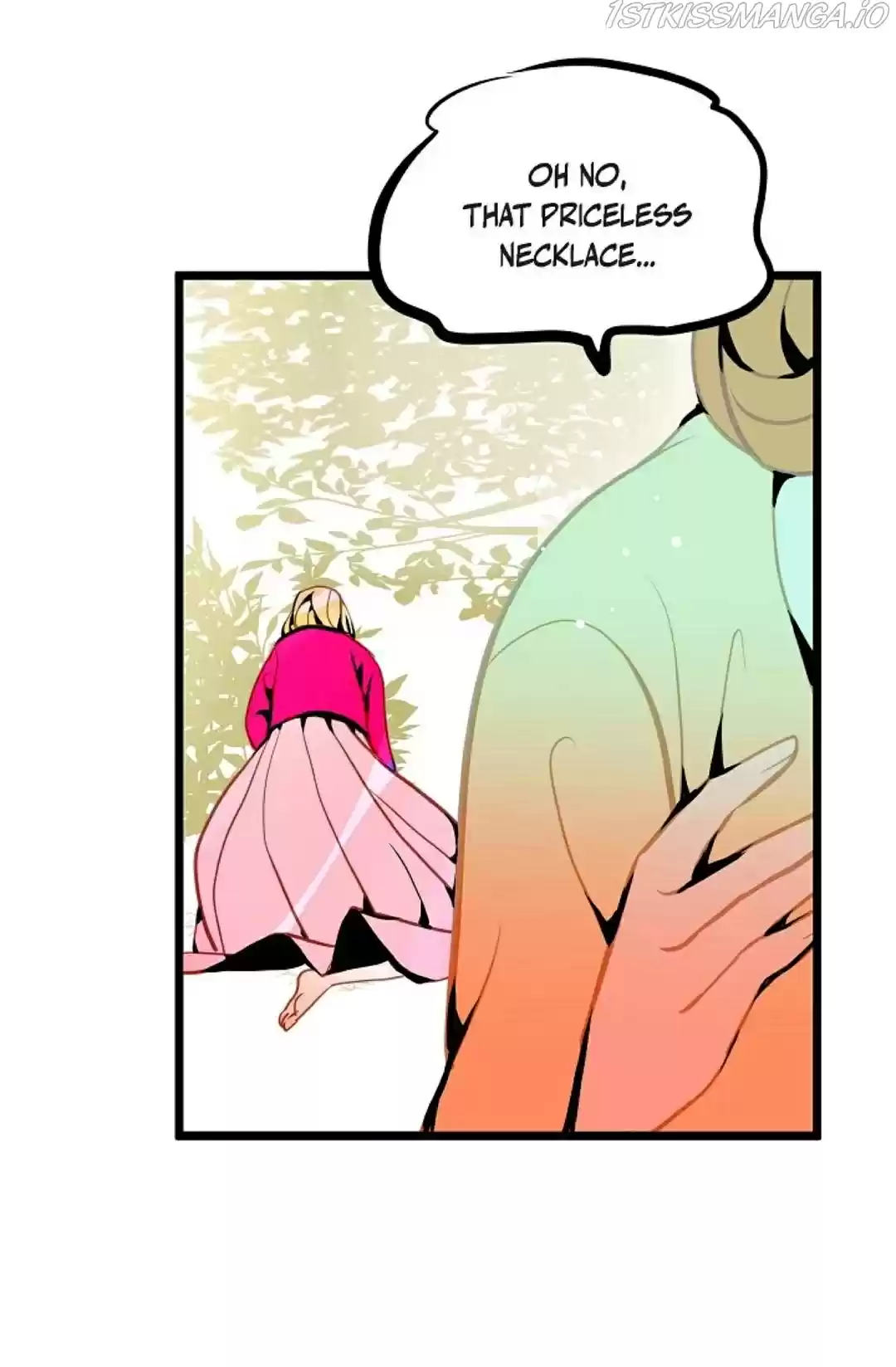 The 13Th Night Chapter 39