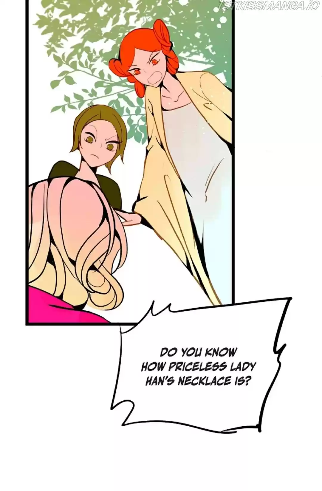 The 13Th Night Chapter 39