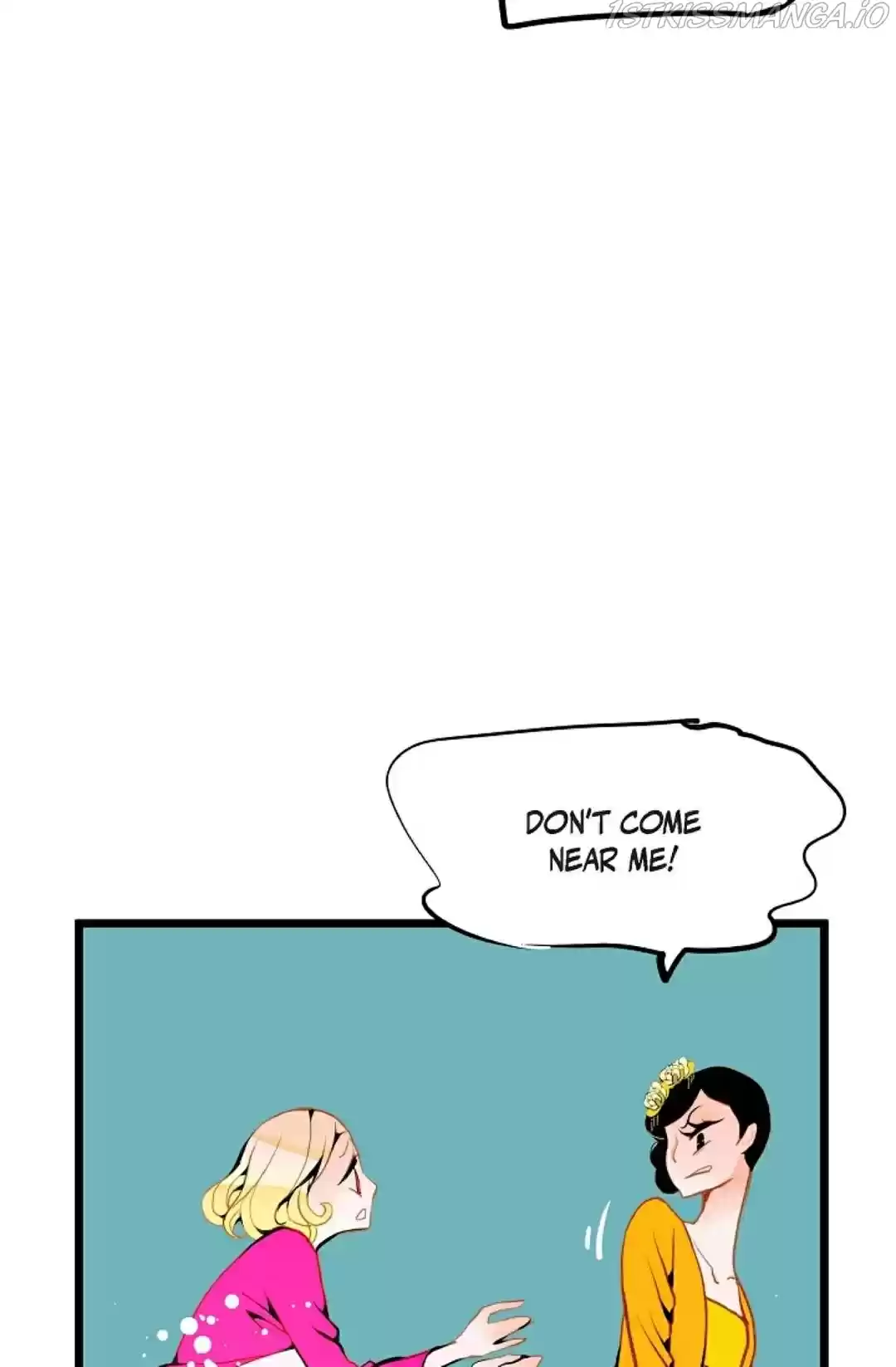 The 13Th Night Chapter 39