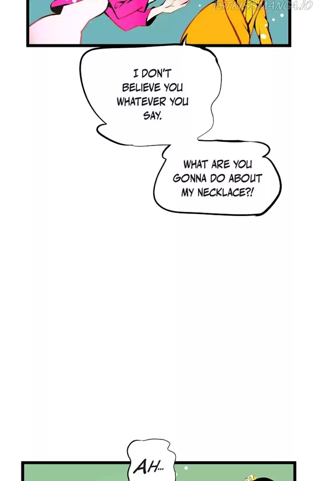 The 13Th Night Chapter 39