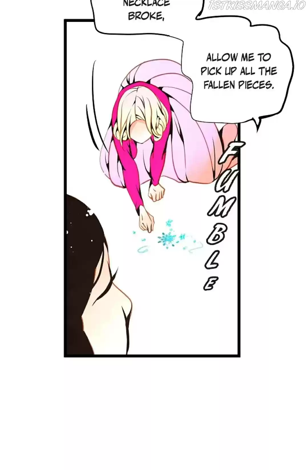 The 13Th Night Chapter 39