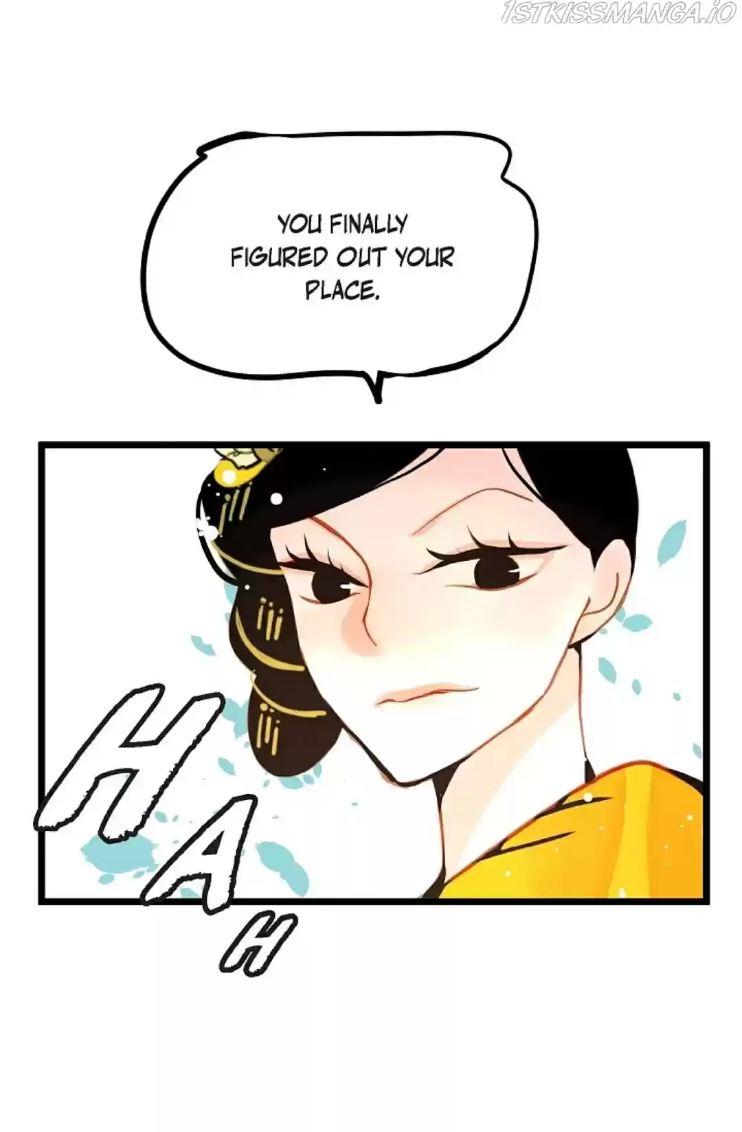 The 13Th Night Chapter 39