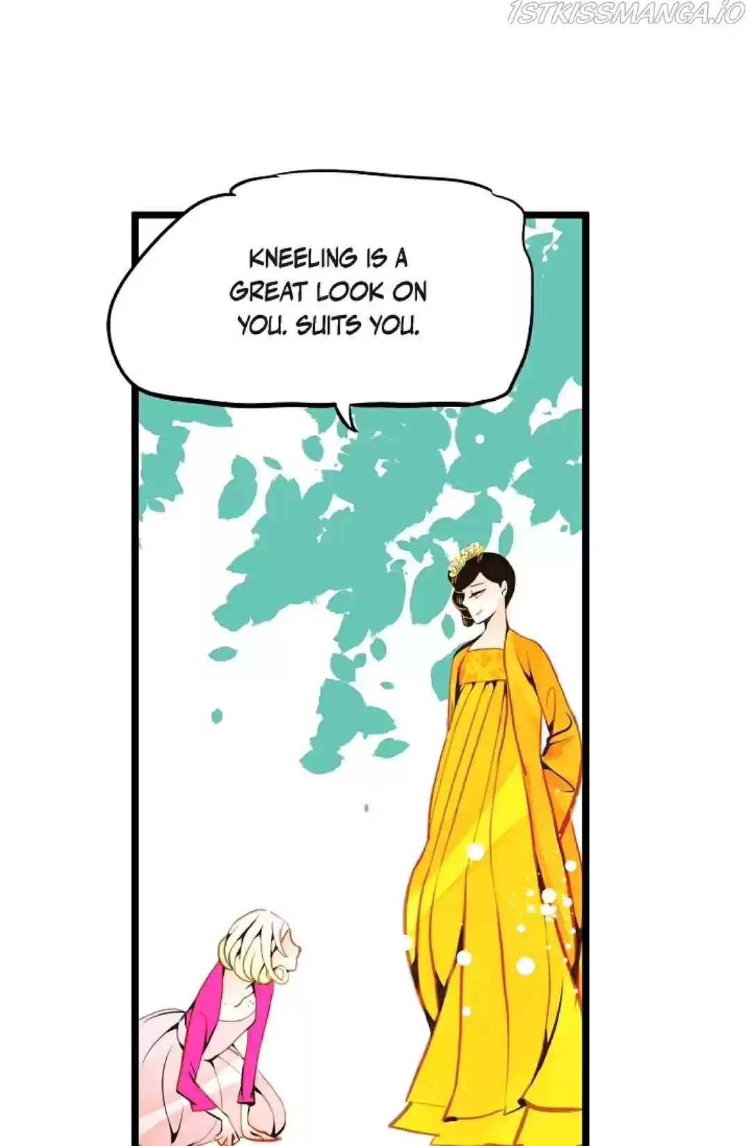 The 13Th Night Chapter 39