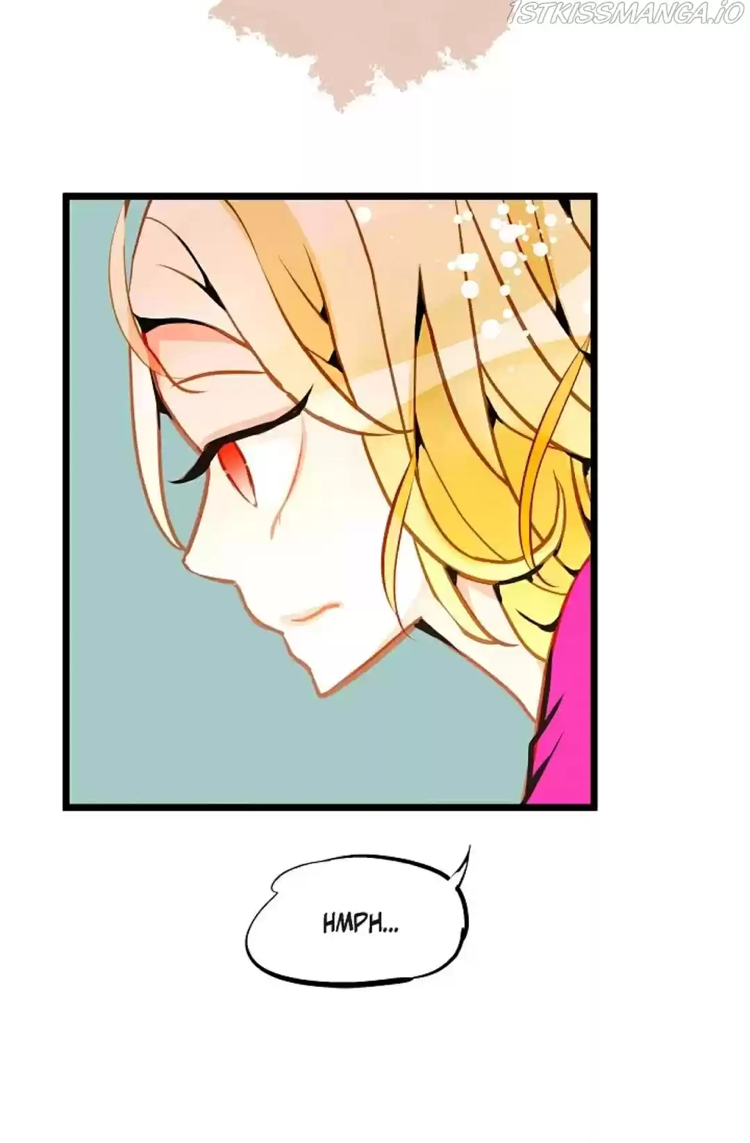 The 13Th Night Chapter 39