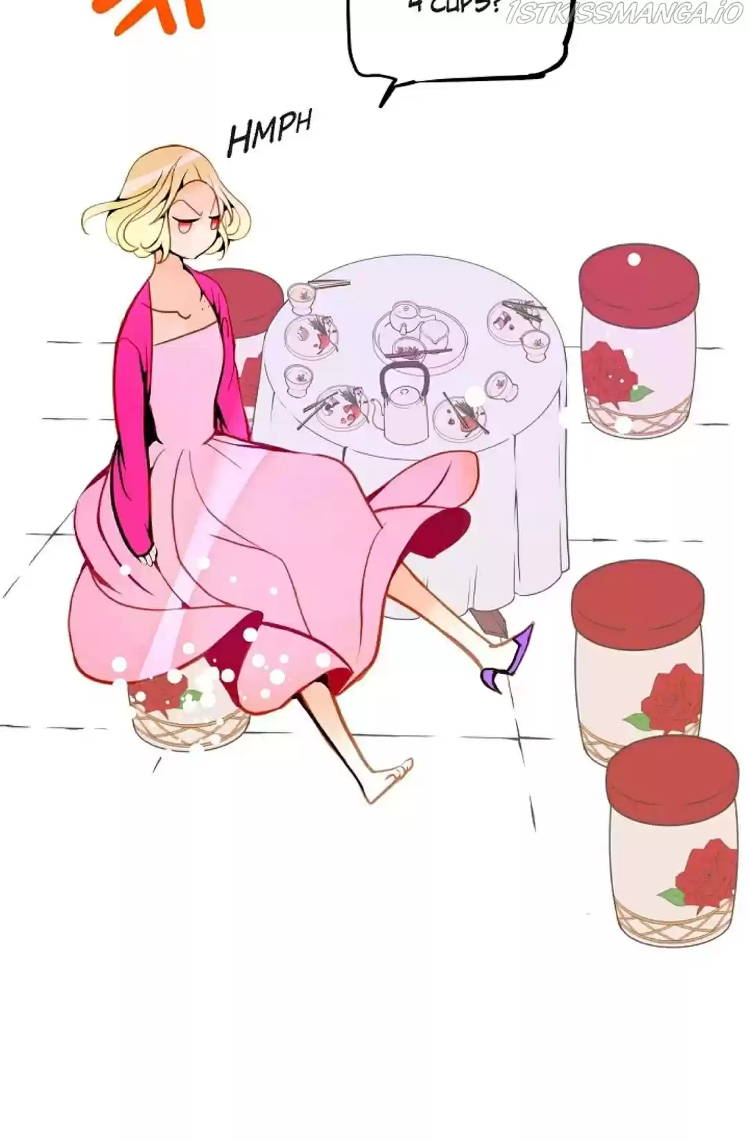 The 13Th Night Chapter 39