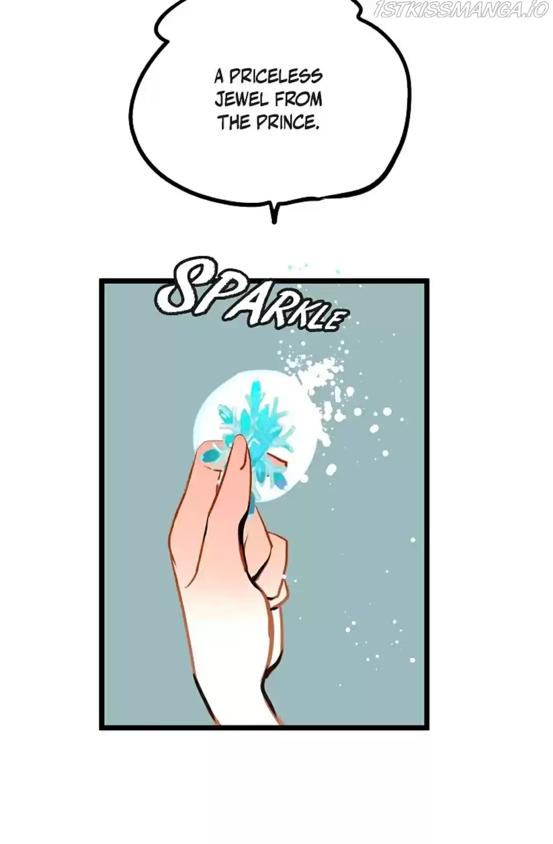 The 13Th Night Chapter 39