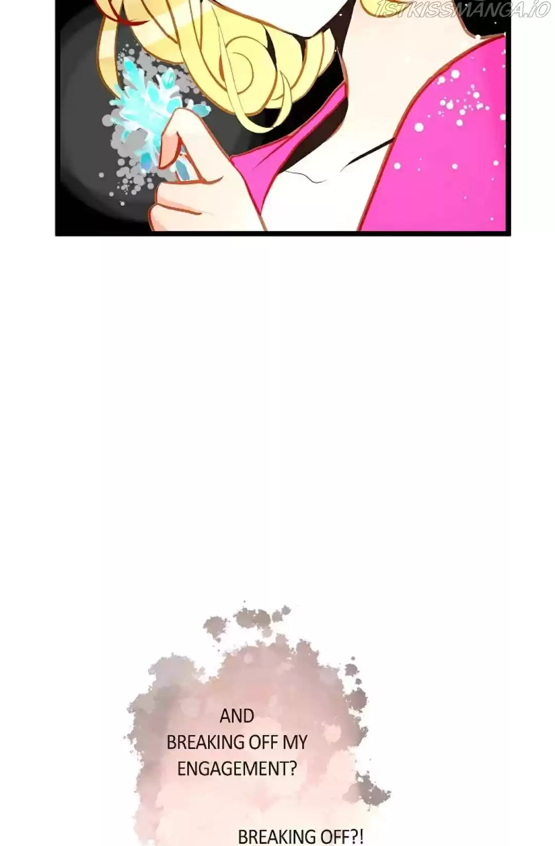 The 13Th Night Chapter 39