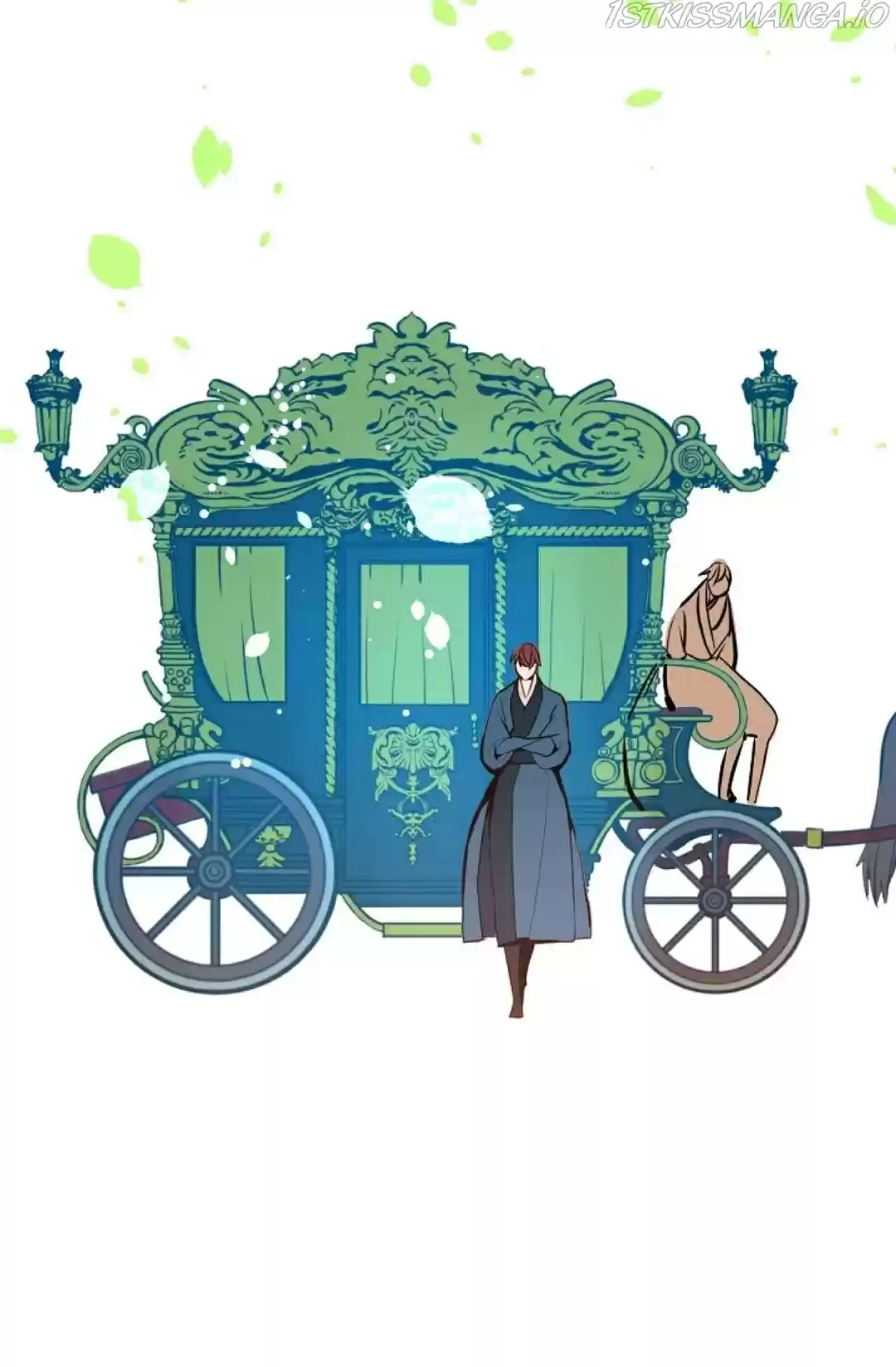 The 13Th Night Chapter 39