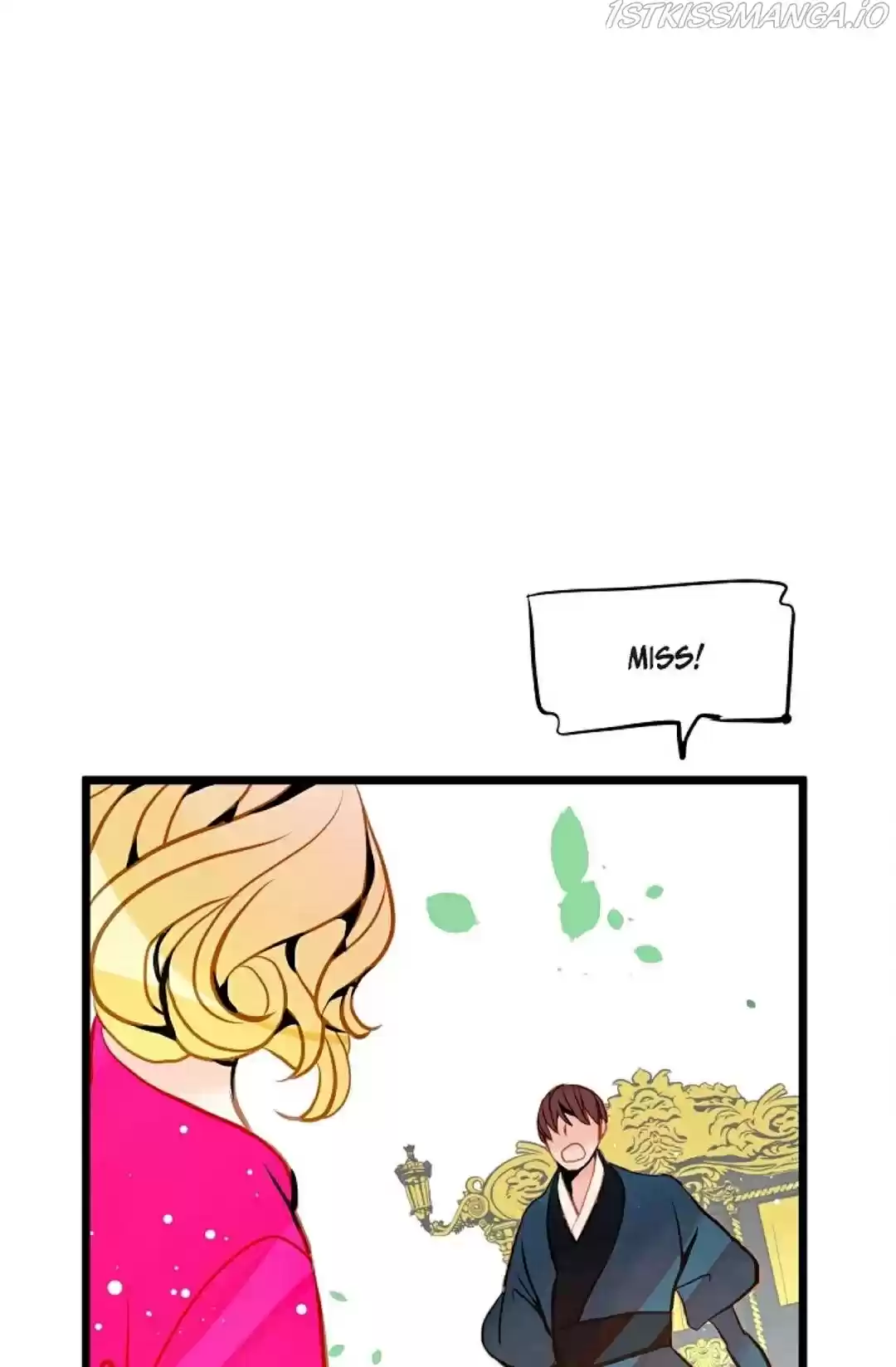 The 13Th Night Chapter 39