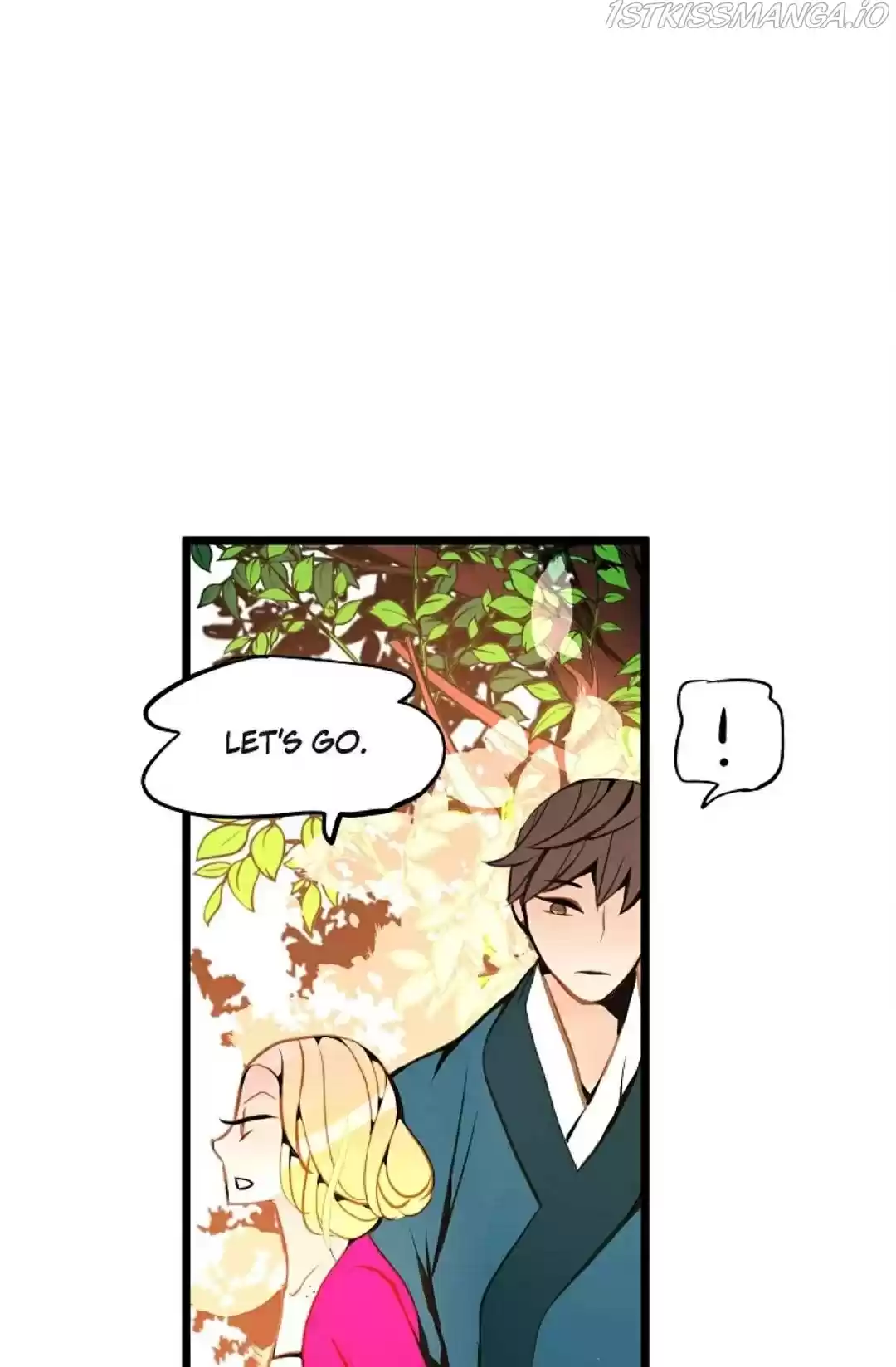 The 13Th Night Chapter 39