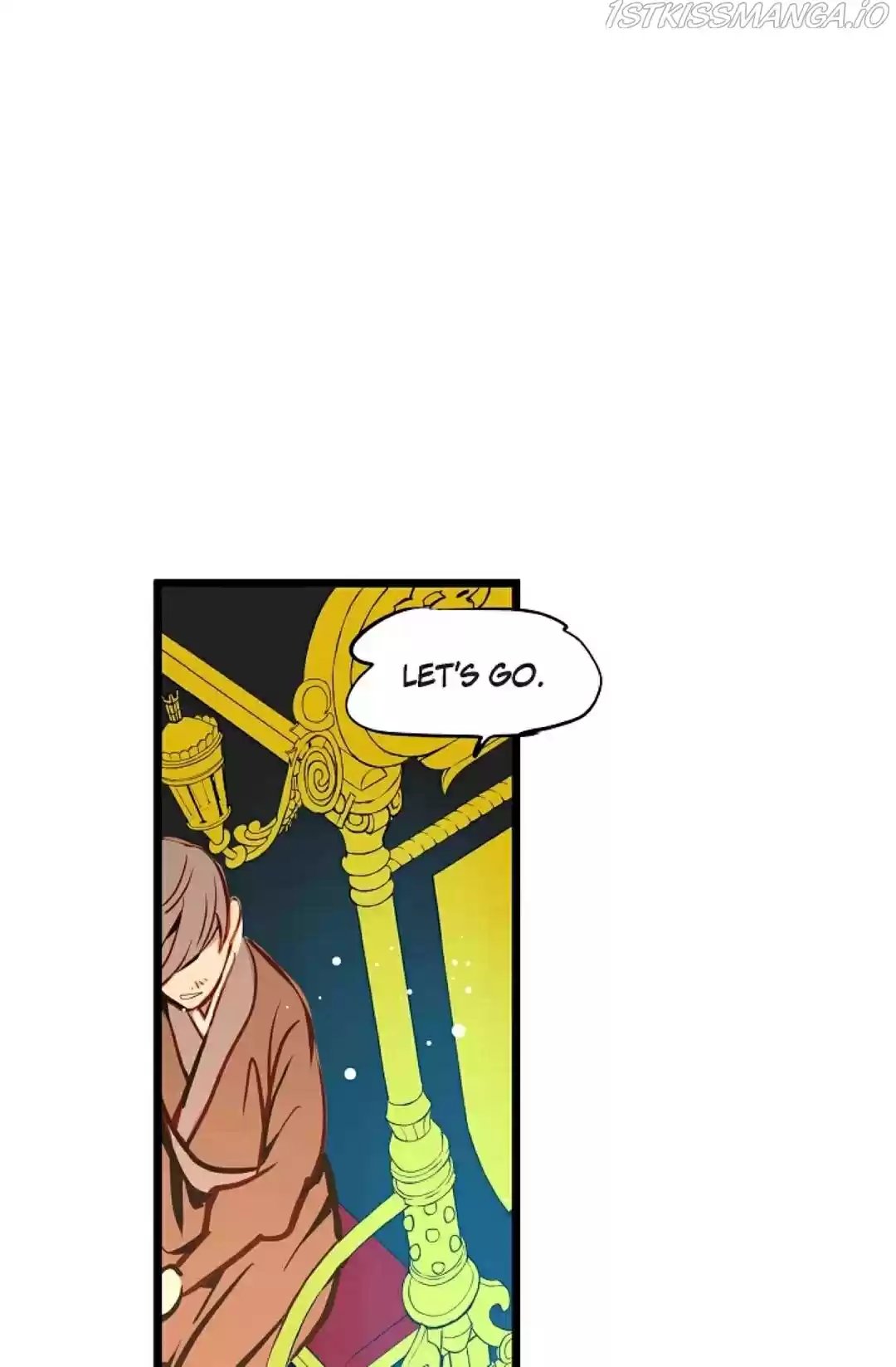 The 13Th Night Chapter 39