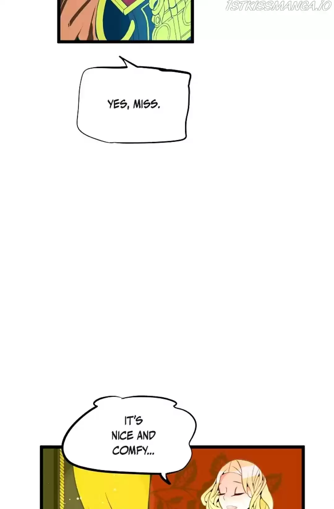 The 13Th Night Chapter 39