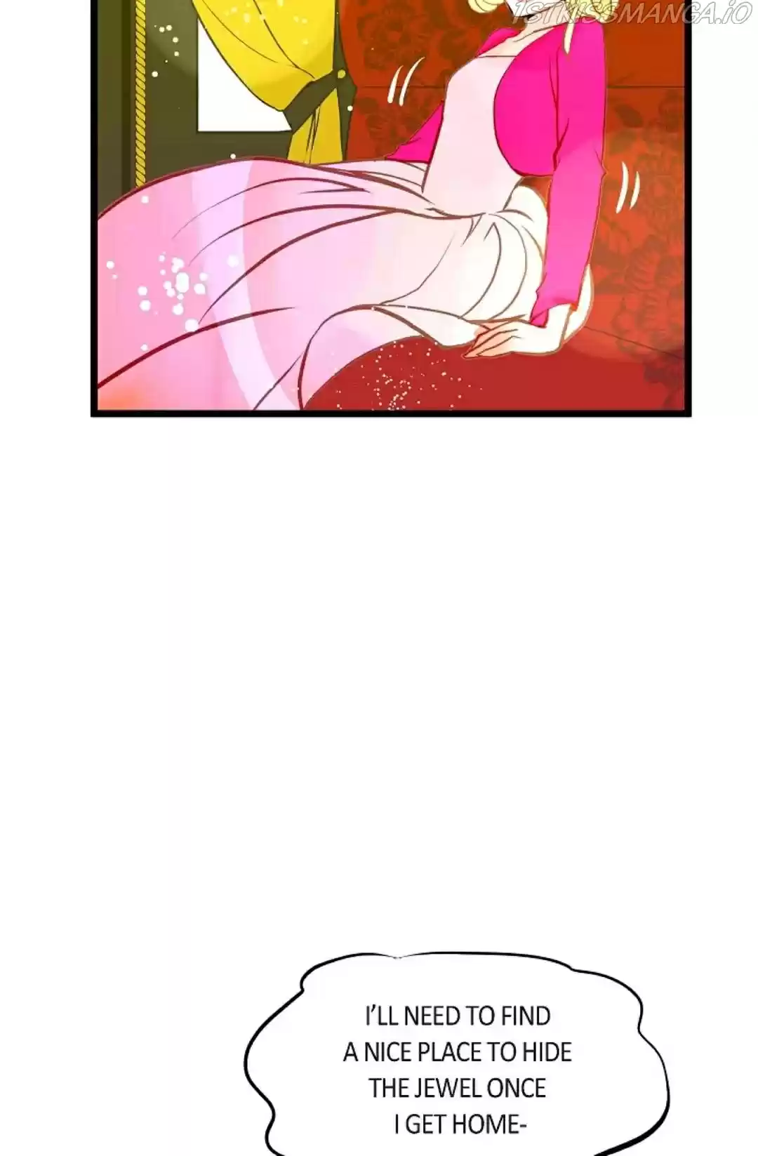 The 13Th Night Chapter 39