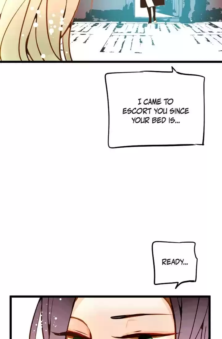 The 13Th Night Chapter 4