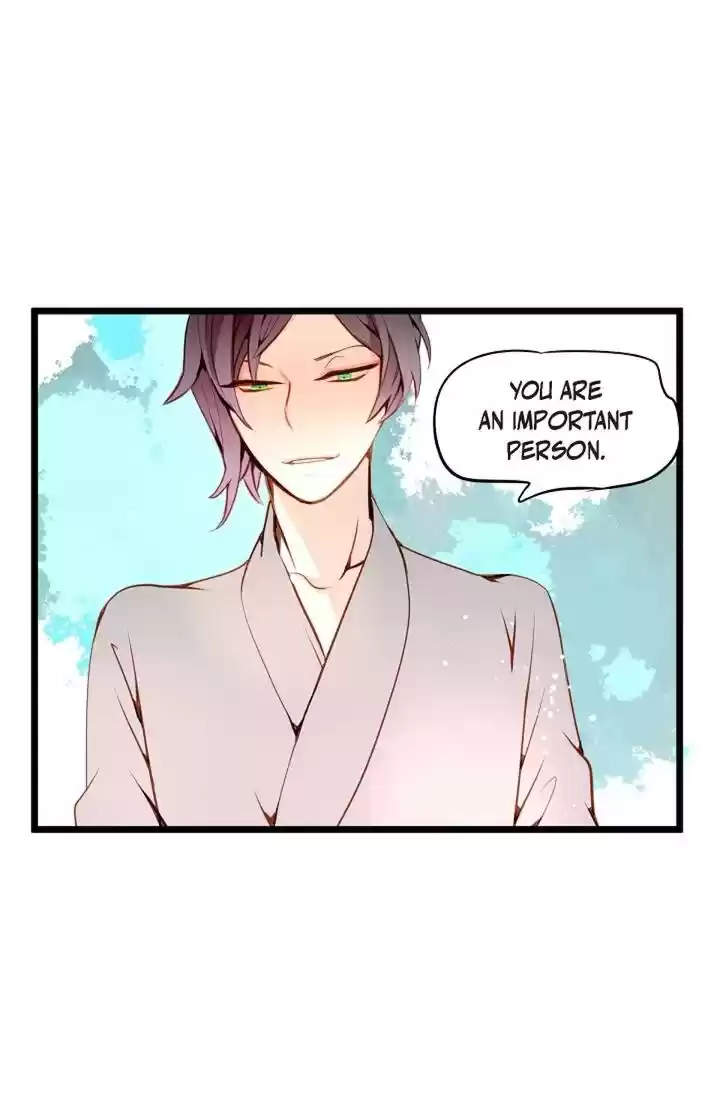 The 13Th Night Chapter 4