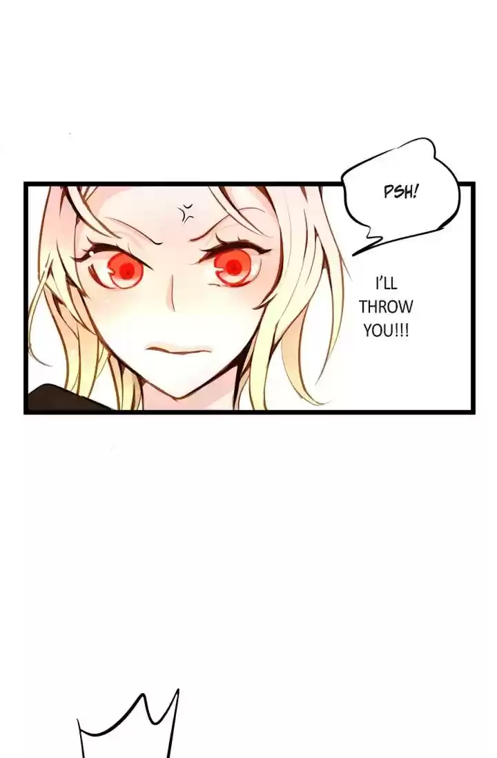 The 13Th Night Chapter 4