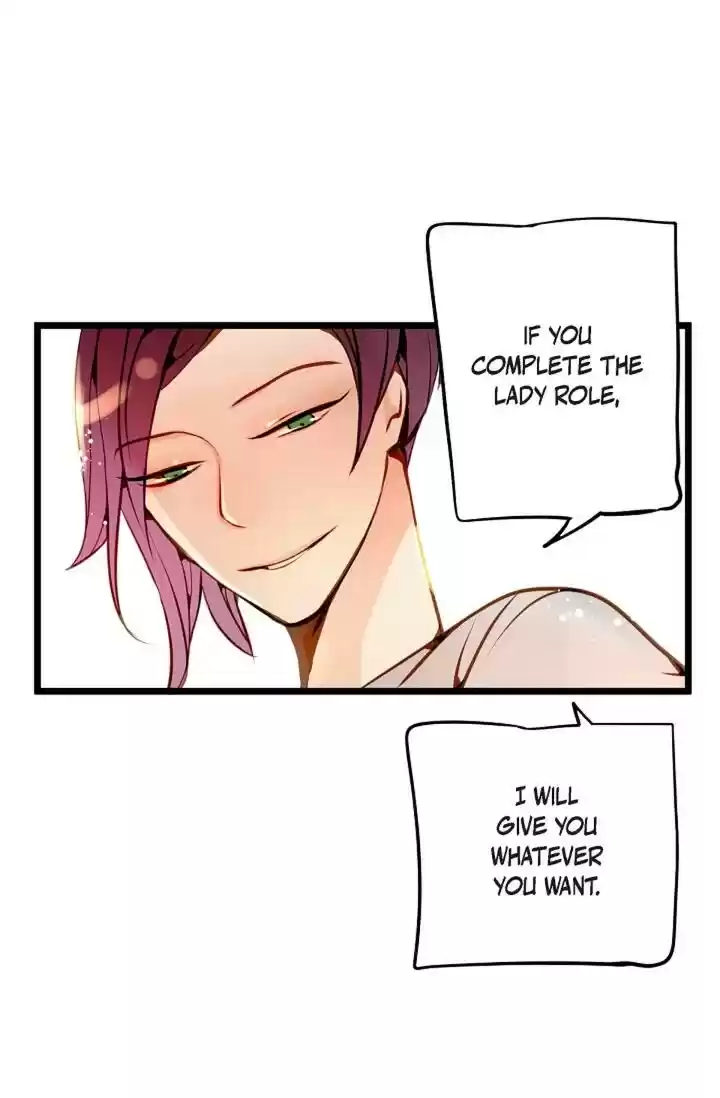 The 13Th Night Chapter 4